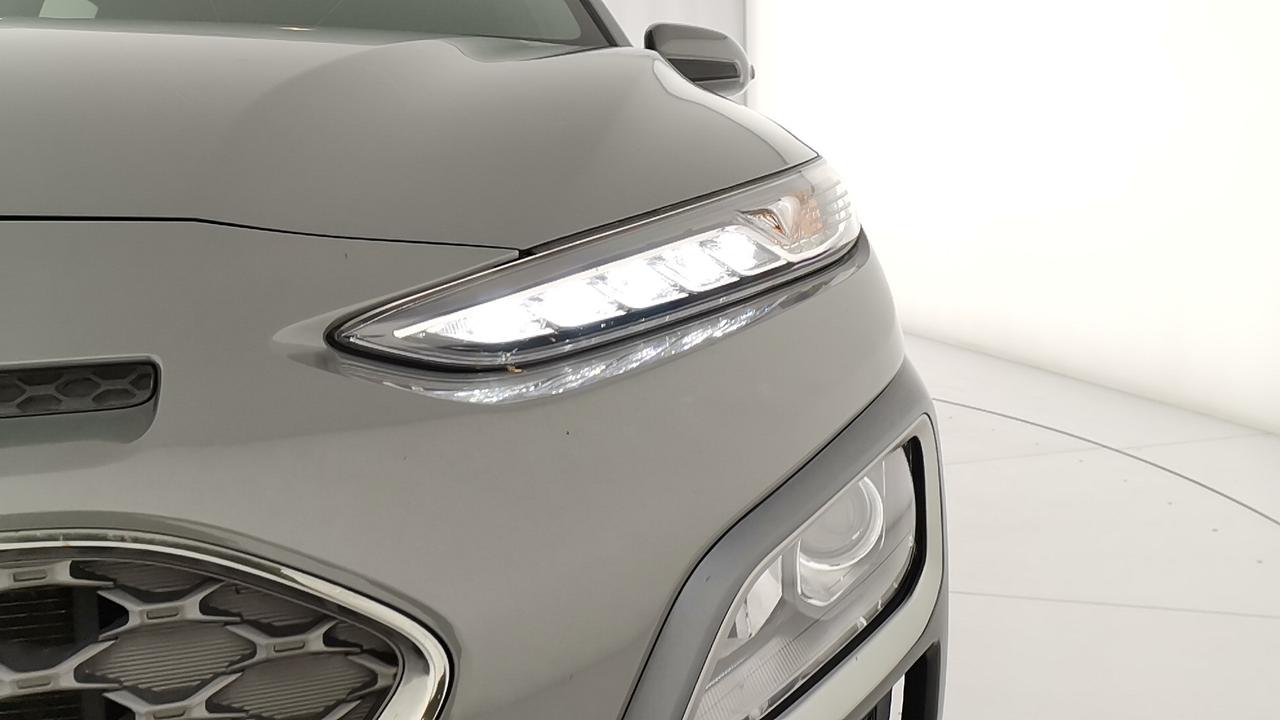 HYUNDAI Kona I 2017 - Kona 1.6 crdi Xpossible Techno Pack 2wd 136cv