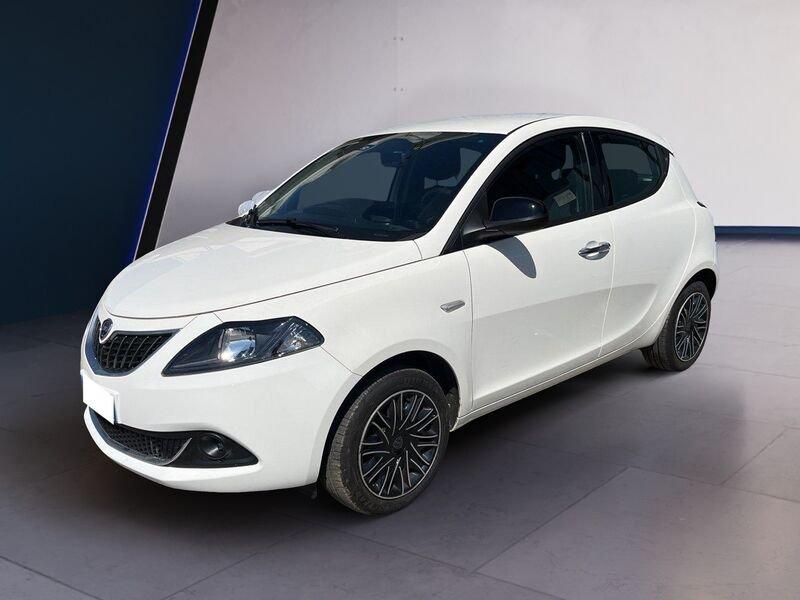 Lancia Ypsilon III 2021 1.0 firefly hybrid Gold s&s 70cv