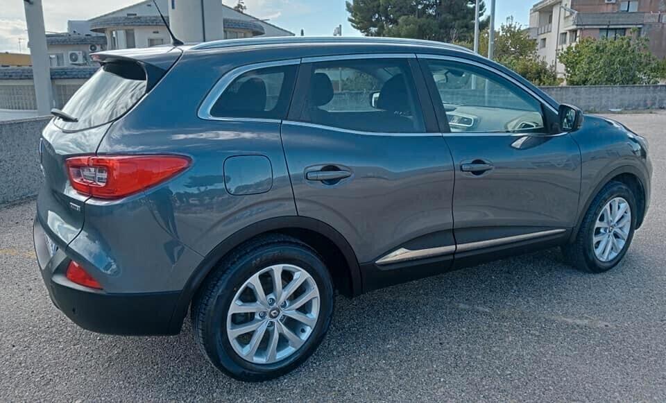 RENAULT KADJAR 1.5 DCI 115CD R ENERGY
