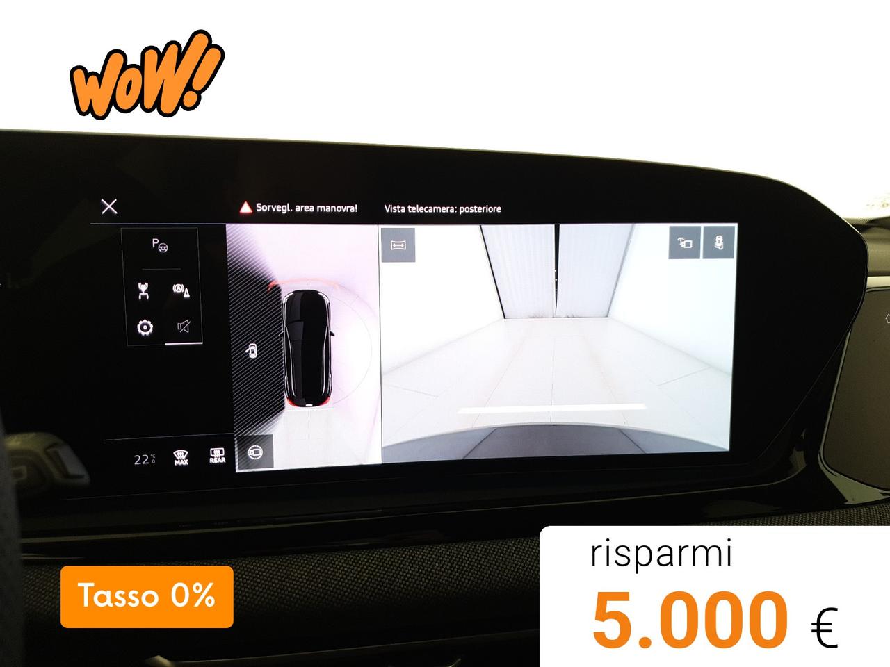 Avant 2.0TDI 204CV quattro S tronic S line Edition
