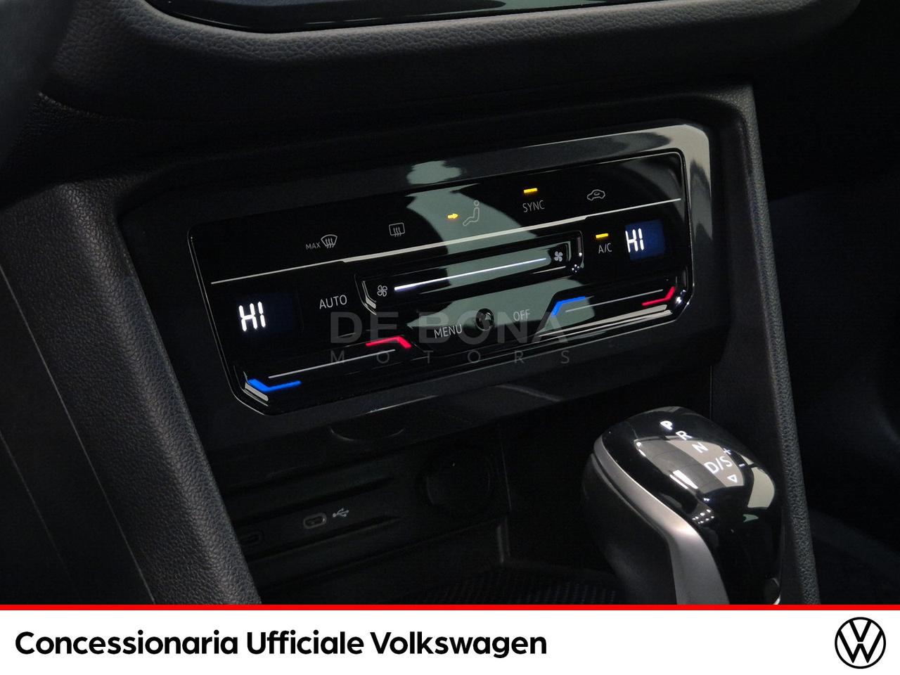 Volkswagen Tiguan 2.0 tdi r-line 4motion 200cv dsg