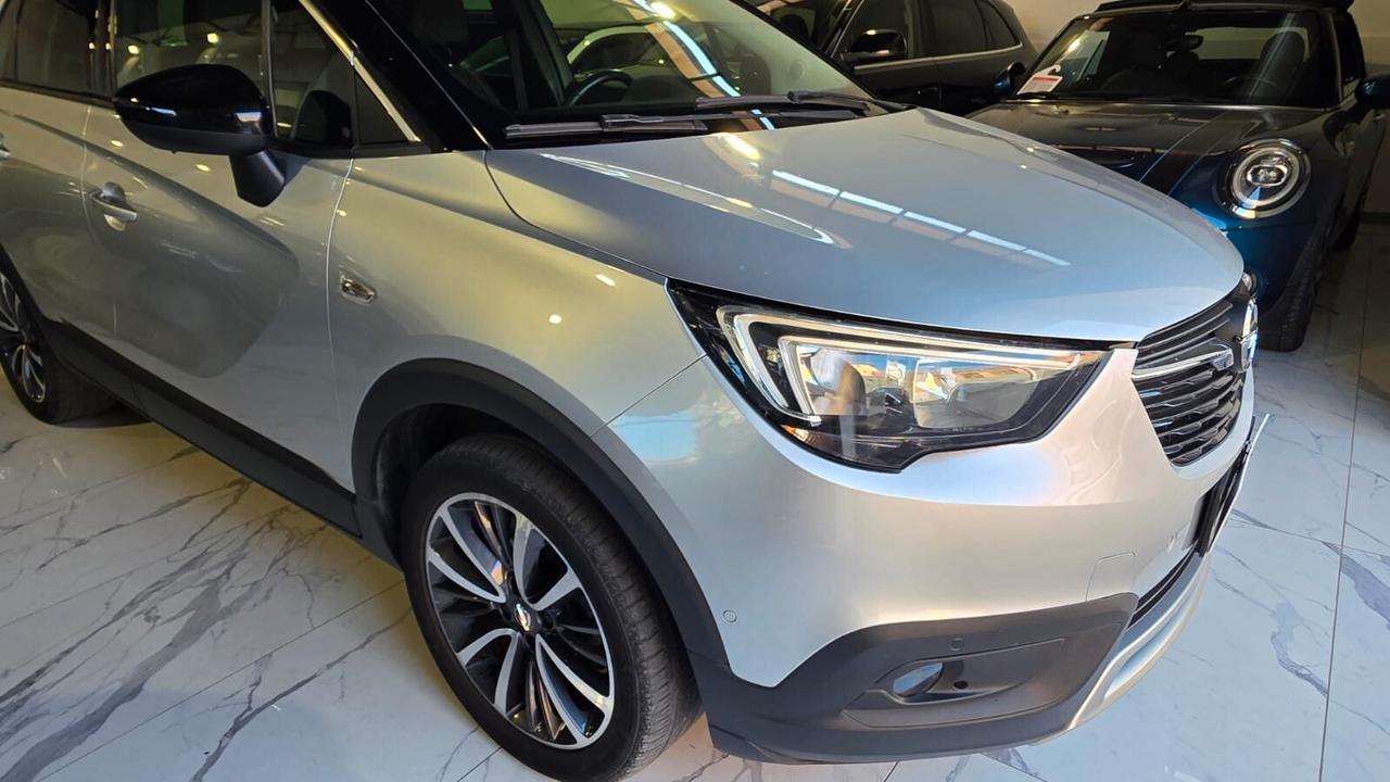 Opel Crossland X 1.6 ECOTEC D 120 CV Start&Stop Advance