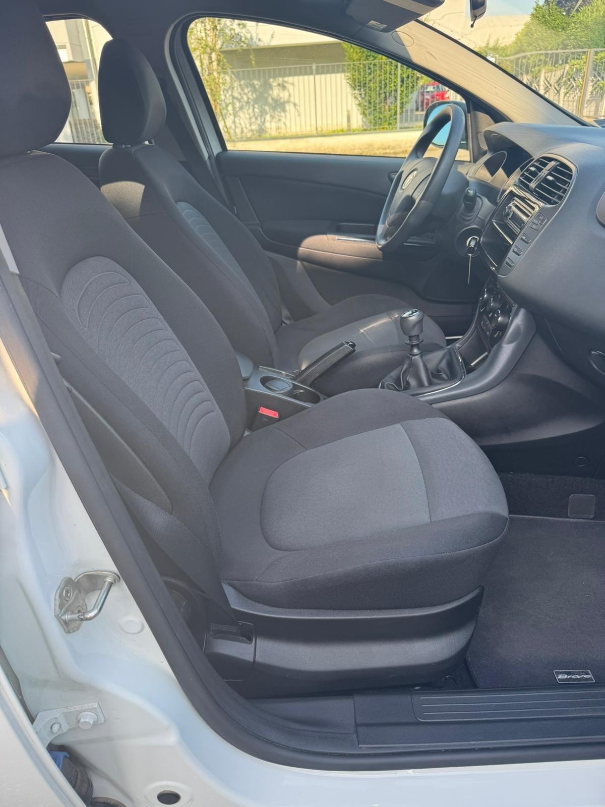 Fiat Bravo 1.4 Benzina **UNICO PROPRIETARIO**