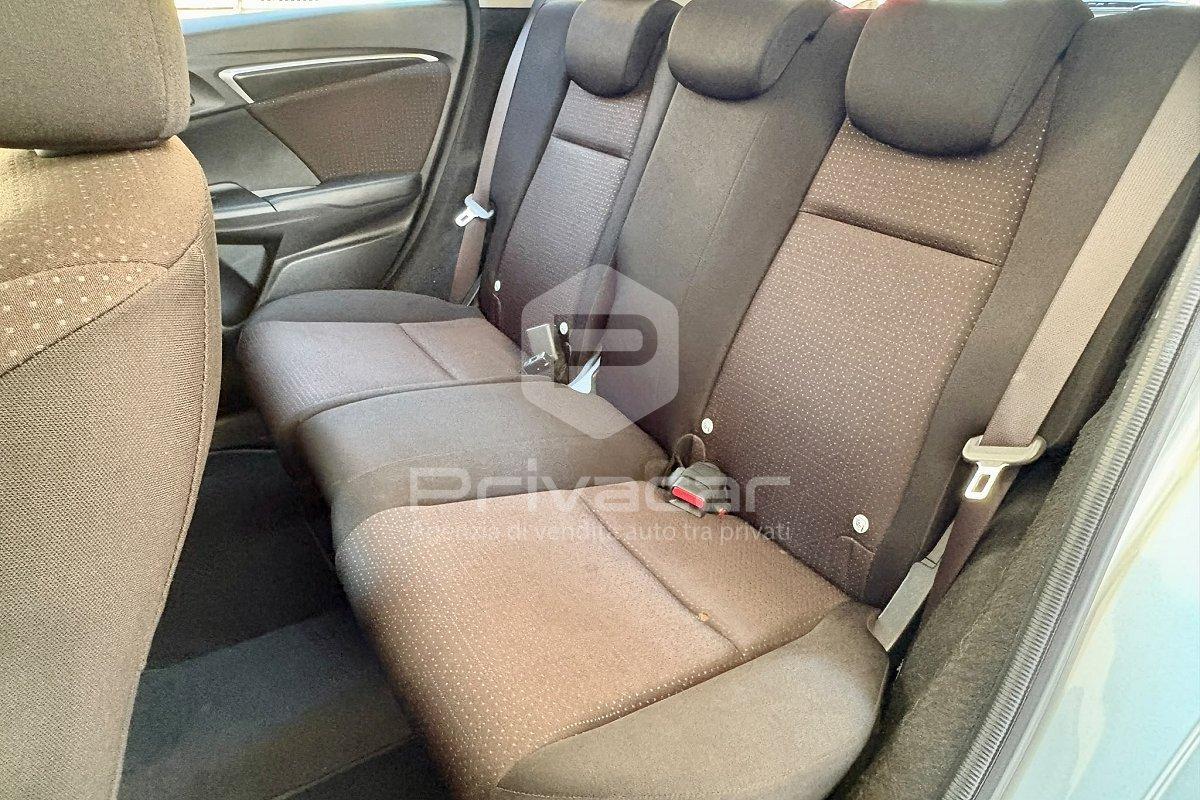 HONDA Jazz 1.3 Elegance Navi ADAS CVT