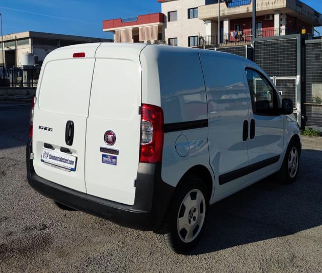 FIAT FIORINO 1.3 M-JET FURGONE SX - 2019