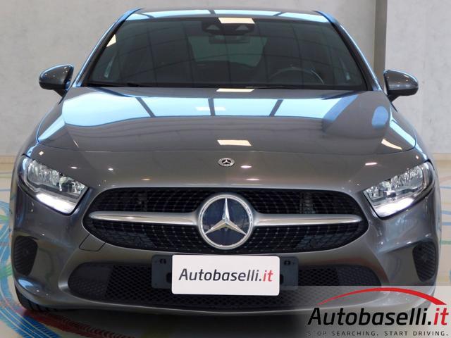 MERCEDES-BENZ A 180 D AUTOMATIC ''SPORT''