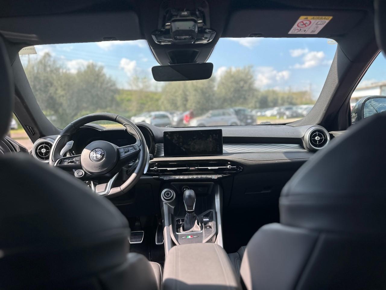 ALFA ROMEO Tonale - Tonale 1.6 Veloce 130cv tct6