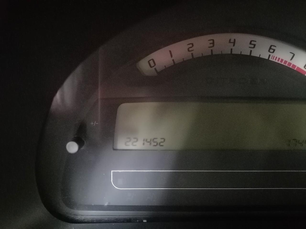 Citroen C3 1.1 Cashmere