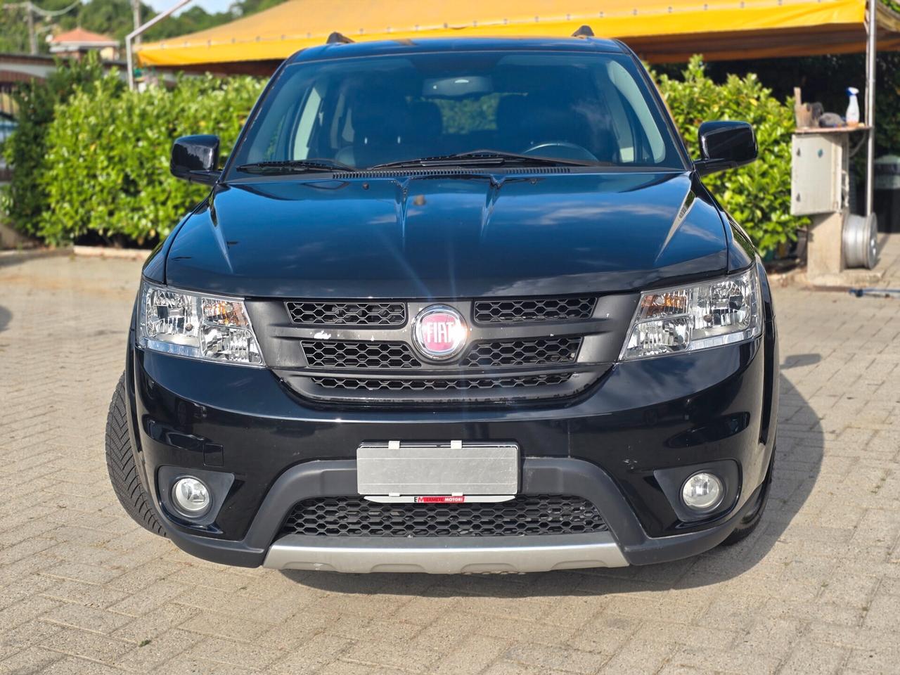 Fiat Freemont 2.0 Multijet 140 CV 7 POSTI