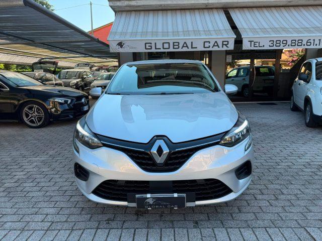 RENAULT Clio TCe 100 CV GPL Techno