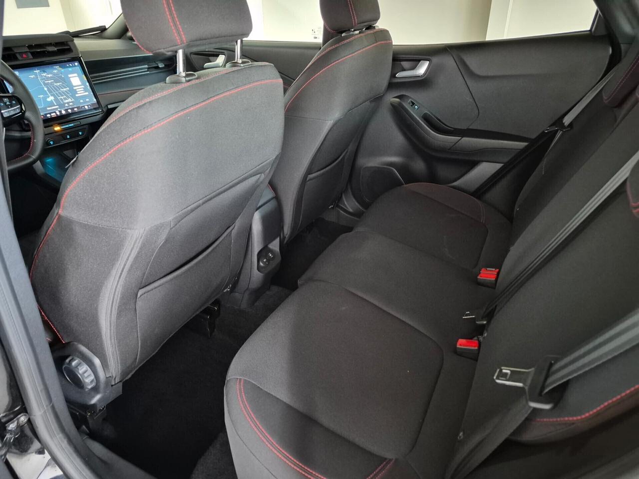 Ford Puma BENZINA MHEV ST-LINE AUTOMATICA *RESTYLING* LED NAVI CARPLAY RETROCAM. HANDS-FREE WIRELESS V. PRIVACY