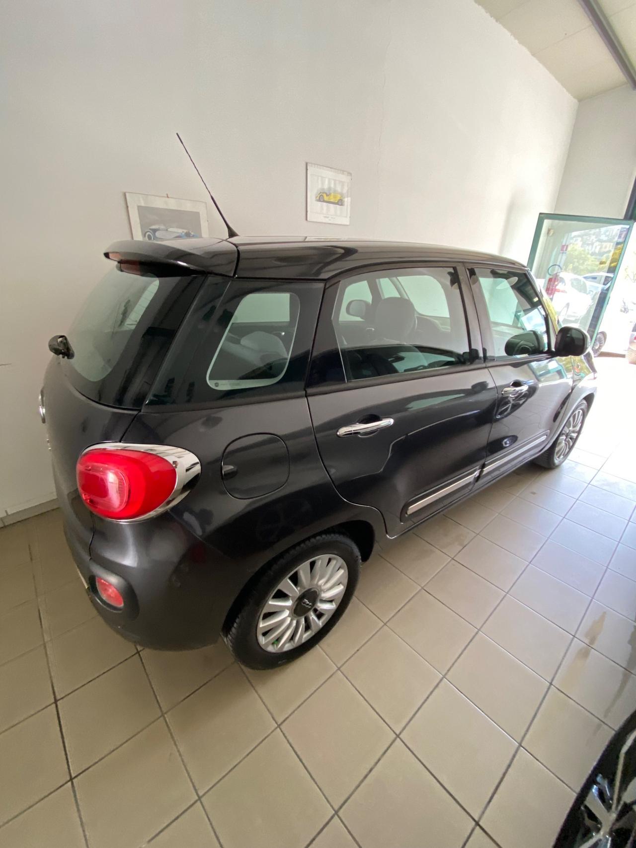 Fiat 500L 1.3 Multijet 95 CV Lounge