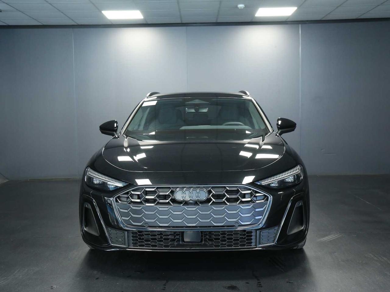 Audi A5 Avant TDI 204CV mHEV+ quattro S tro #10209