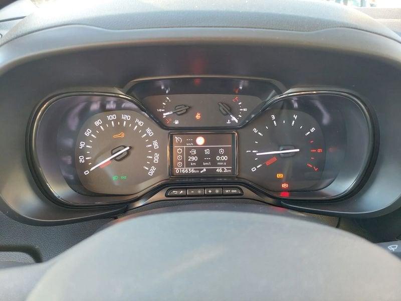 Toyota Proace City Proace City 1.5D 100 CV S&S PL 5p. Comfort +IVA