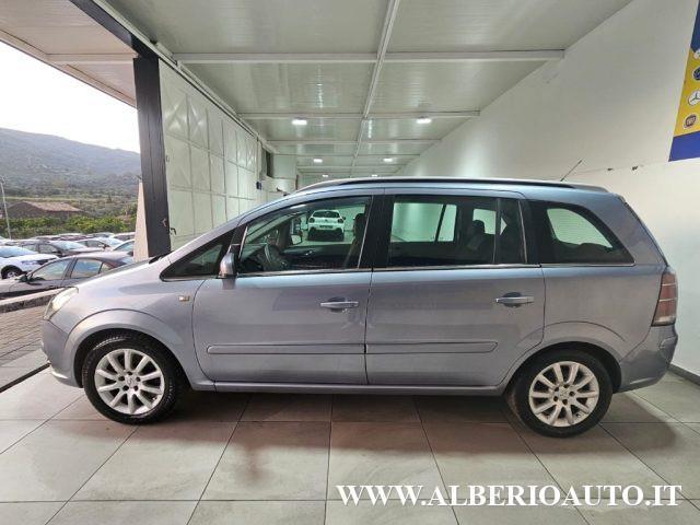 OPEL Zafira 1.9 CDTI 120CV Enjoy VOLANO RUMOROSO