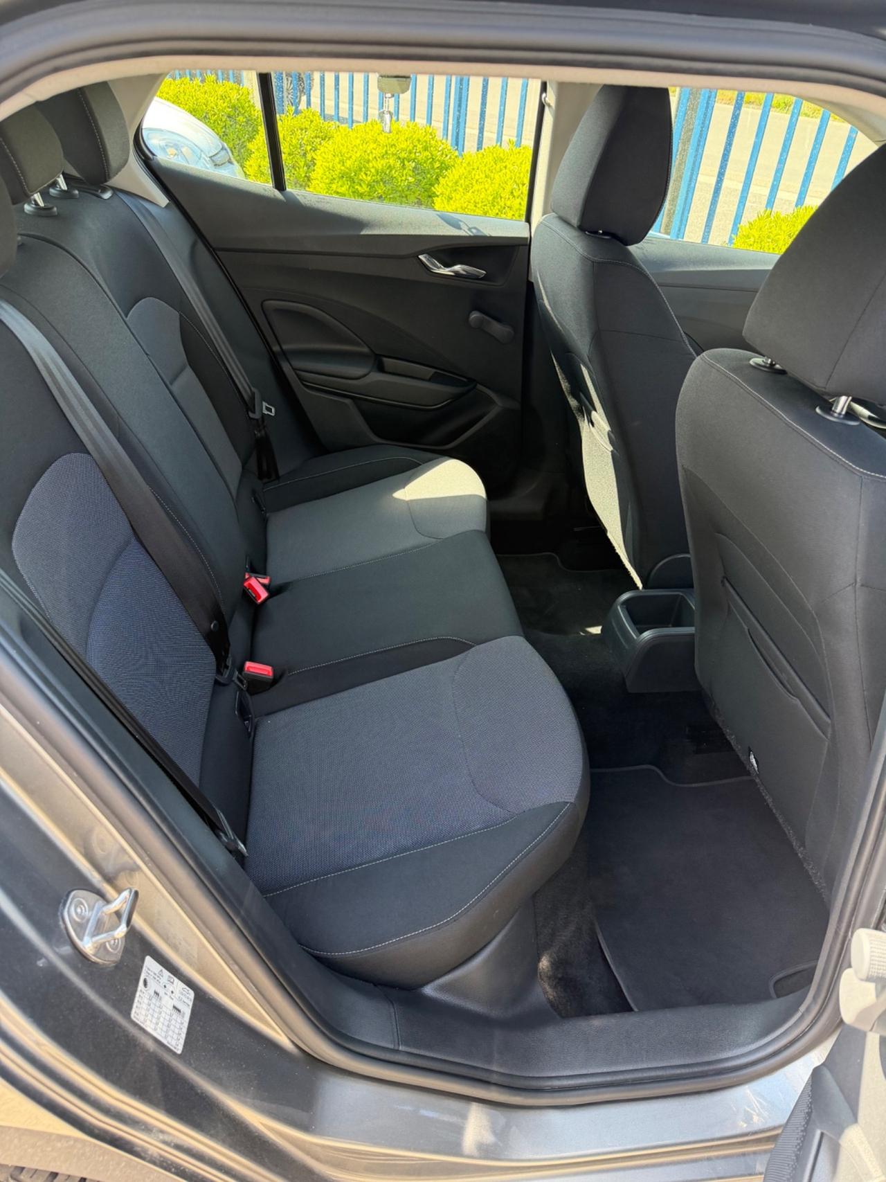 Skoda Fabia 1.0 TSI 95 CV Ambition