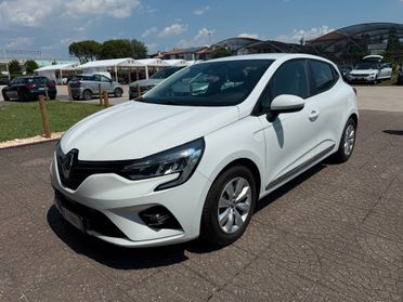 Renault Clio Blue dCi 85 CV 5 porte Zen