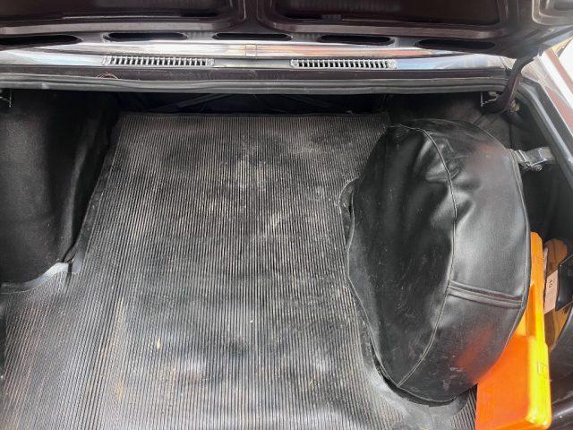LANCIA Flavia lancia 2000 berlina carburatori