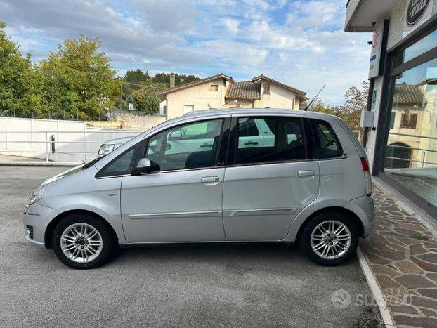 LANCIA MUSA 1.3 Mjt E-Collection-Perfetta