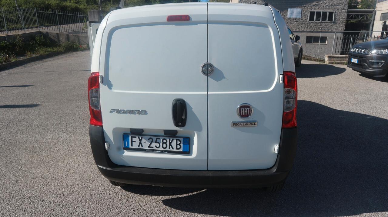 Fiat Fiorino 1.3 MJT 80CV Cargo