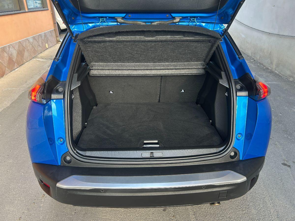 PEUGEOT - 2008 - BlueHDi 110 S&S GT Line