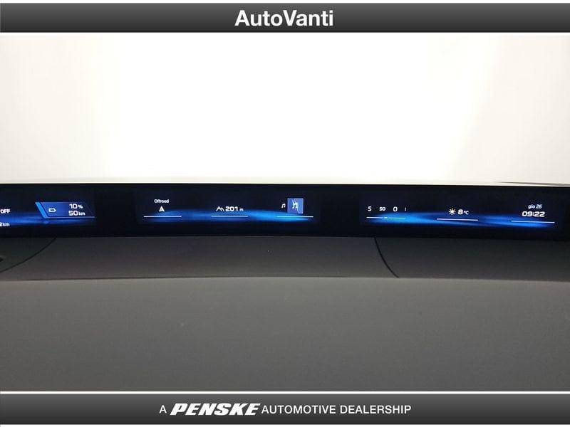 BMW iX3 iX3 50 xdrive Msport Pro