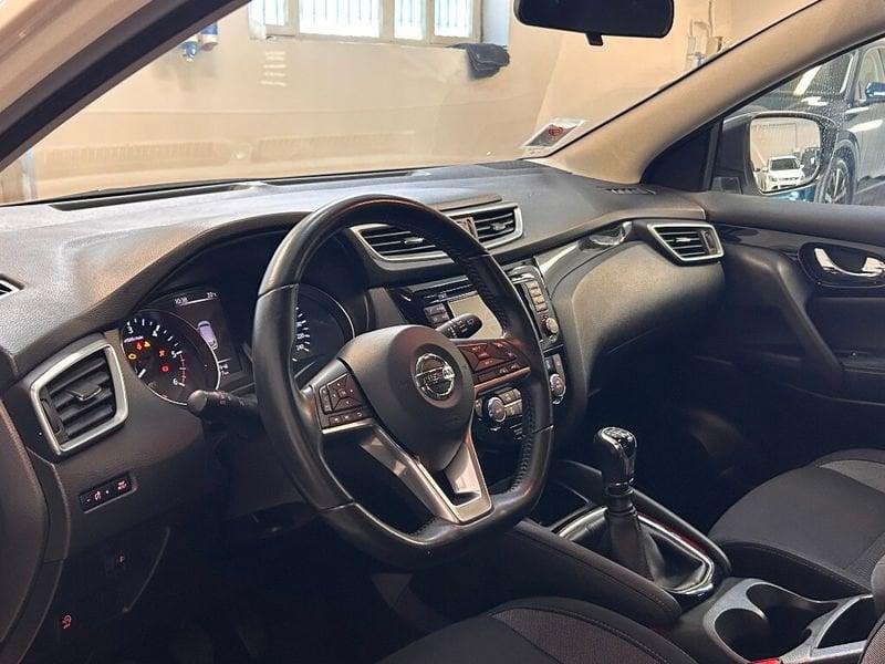 Nissan Qashqai 2ª serie 1.5 dCi Business
