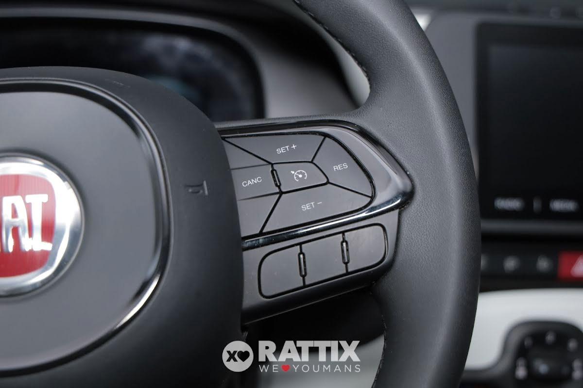 Fiat Panda Pandina 1.0 firefly hybrid 70CV Cross