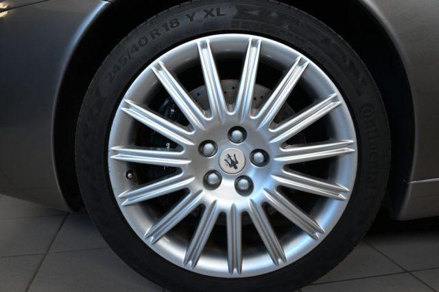 MASERATI Coupe 4200 GT V8 32V CAMBIOCORSA FRIZIONE DA FARE!