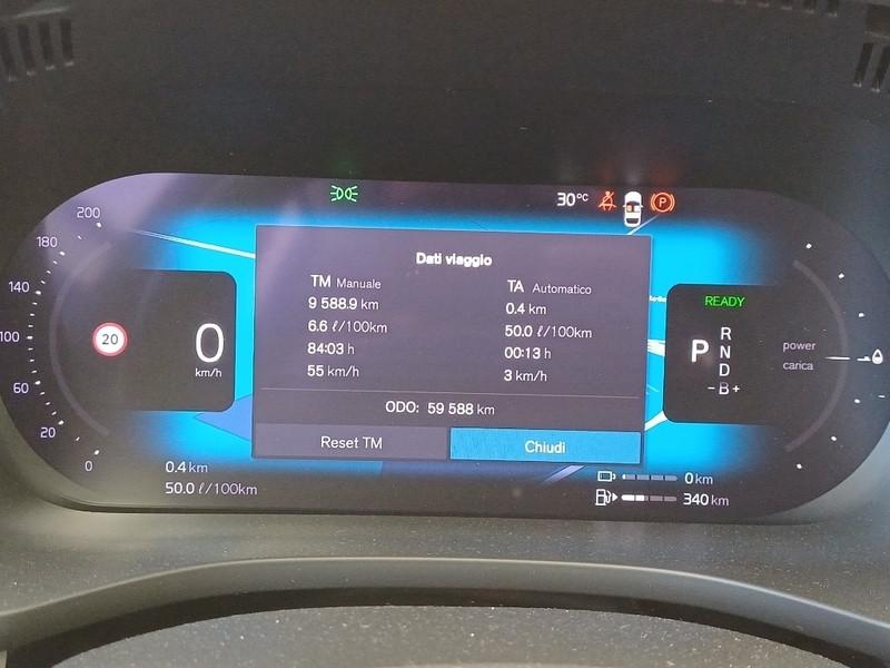 VOLVO XC60 T6 PLUG-IN AWD AUTO CORE SUV