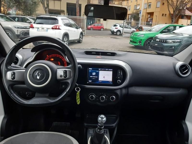 Renault Twingo DUEL TCe 90cv GPL