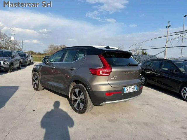 VOLVO XC40 1.5 t5 phev Inscription Exp auto my21 - GF875RP