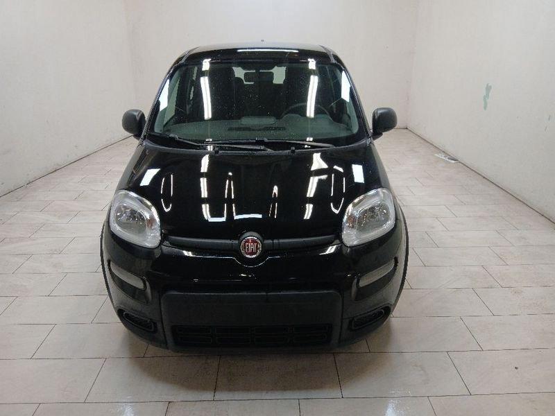 FIAT Panda 1.0 firefly hybrid s&s 70cv 5p.ti