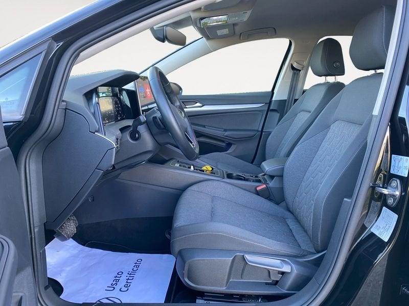 Volkswagen Golf Golf 1.5 tsi ehybrid Edition Plus 204cv dsg