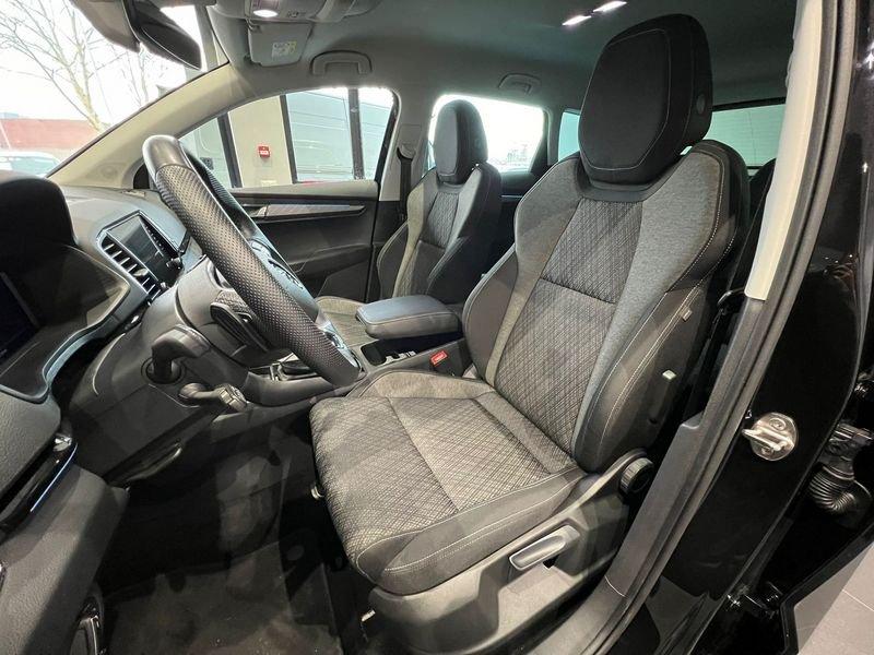 Skoda Karoq 1.5 TSI ACT DSG 4x4 Style