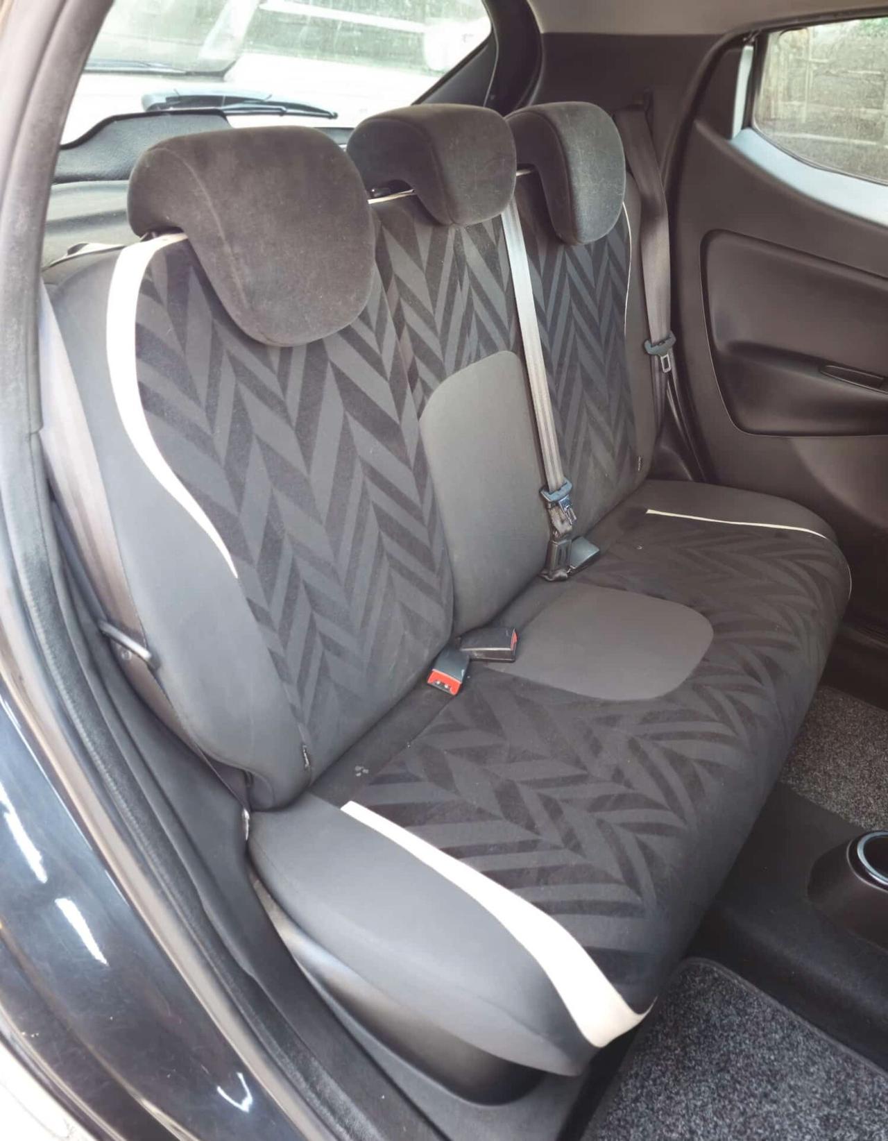 Lancia Ypsilon 1.3 MJT 16V 95 CV 5 porte S&S Platinum