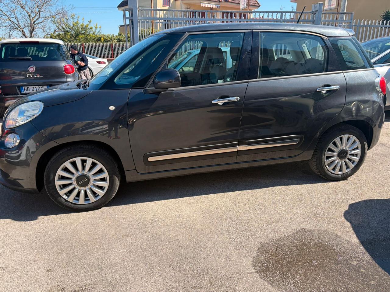 Fiat 500L 1.3 Multijet 85 CV Pop Star PREZZO PROMOZIONALE