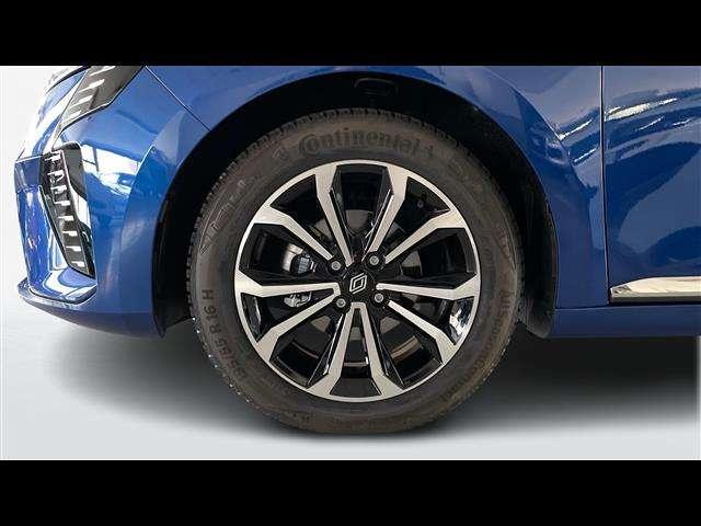 Renault Clio 1.0 TCe Techno