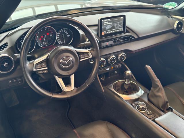 MAZDA MX-5 2.0 Sports-Line