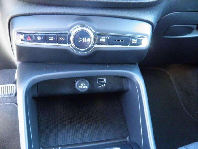 VOLVO XC40 XC40 T4 GEARTRONIC RECHARGE PHEV INSCRIPTION N1