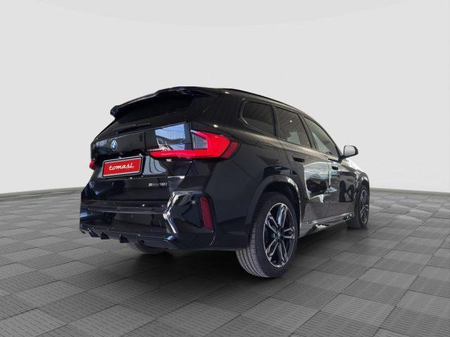 BMW X1 X1 sDrive 18i Msport
