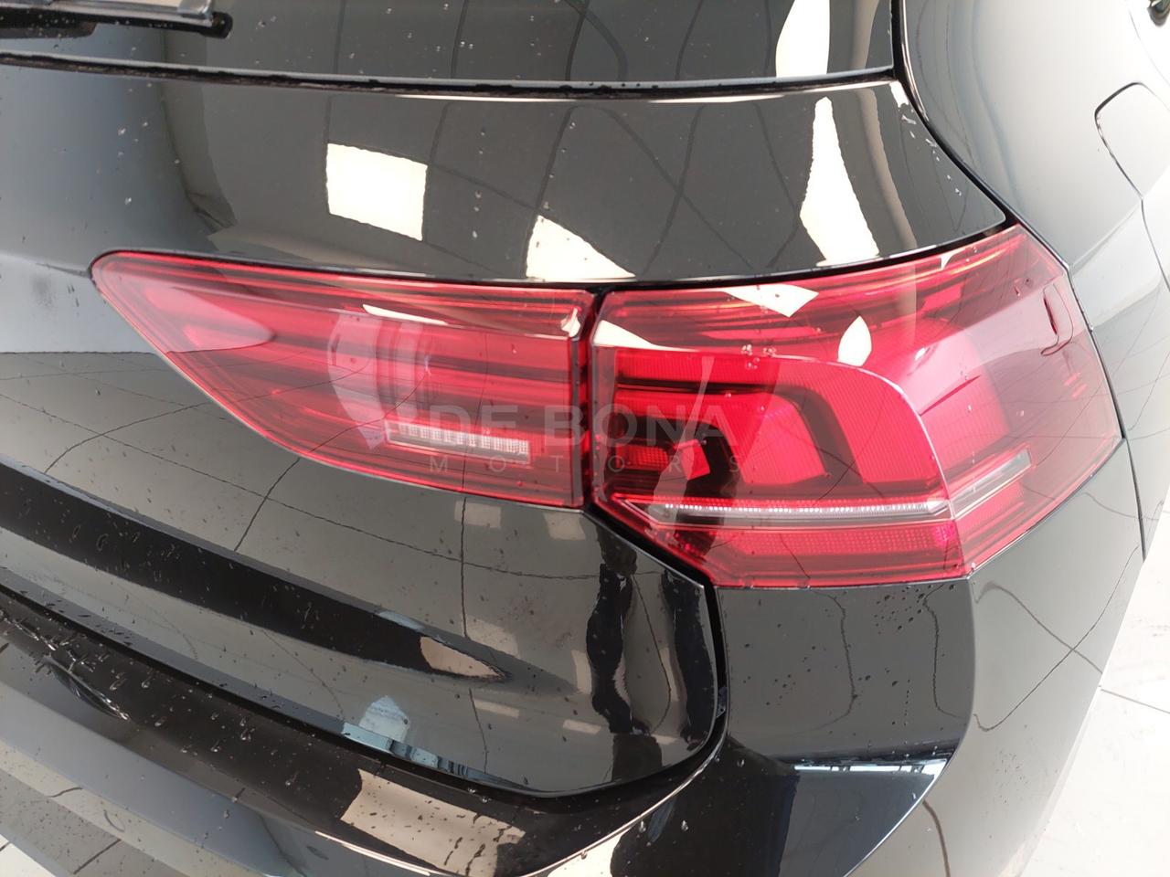 Volkswagen Golf 1.5 tsi ehybrid life 204cv dsg