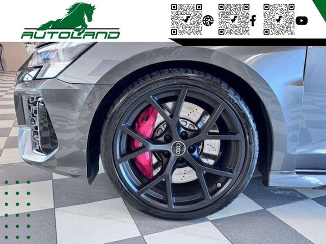 AUDI RS3 3 SPB TFSI quattro S tronic Tetto B&O Massaggio