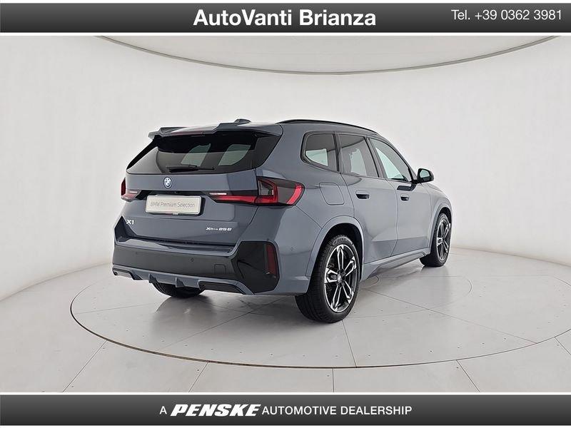 BMW X1 X1 xdrive 25e MSport Pro