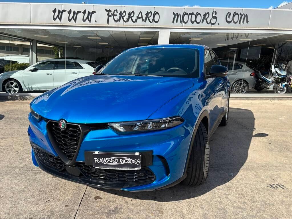 Alfa Romeo Tonale Diesel rent to buy