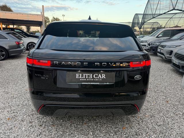 LAND ROVER Range Rover Velar 2.0D I4 240 CV R-Dynamic HSE