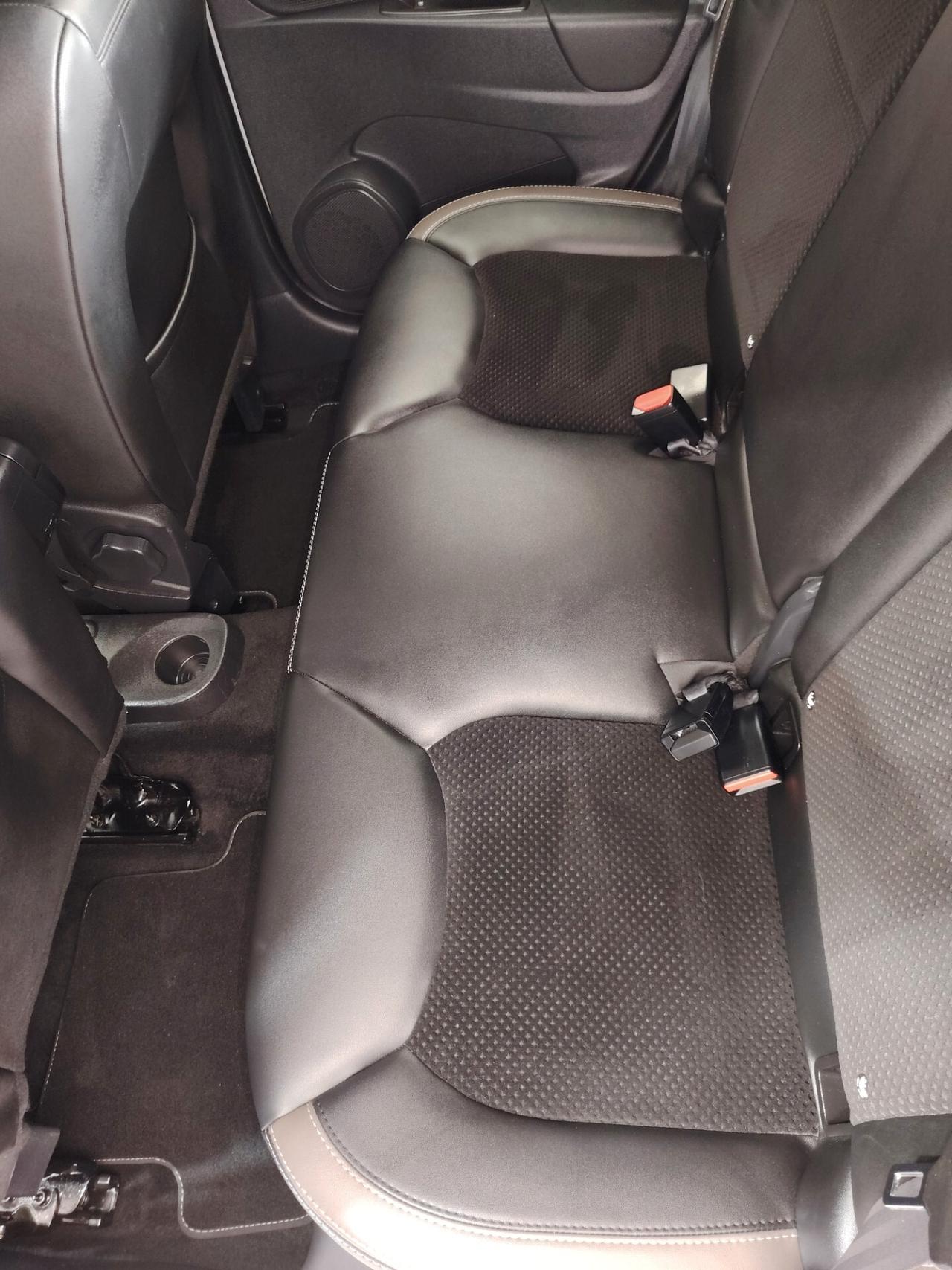 Renault Clio TCe 100 CV GPL 5 porte Techno