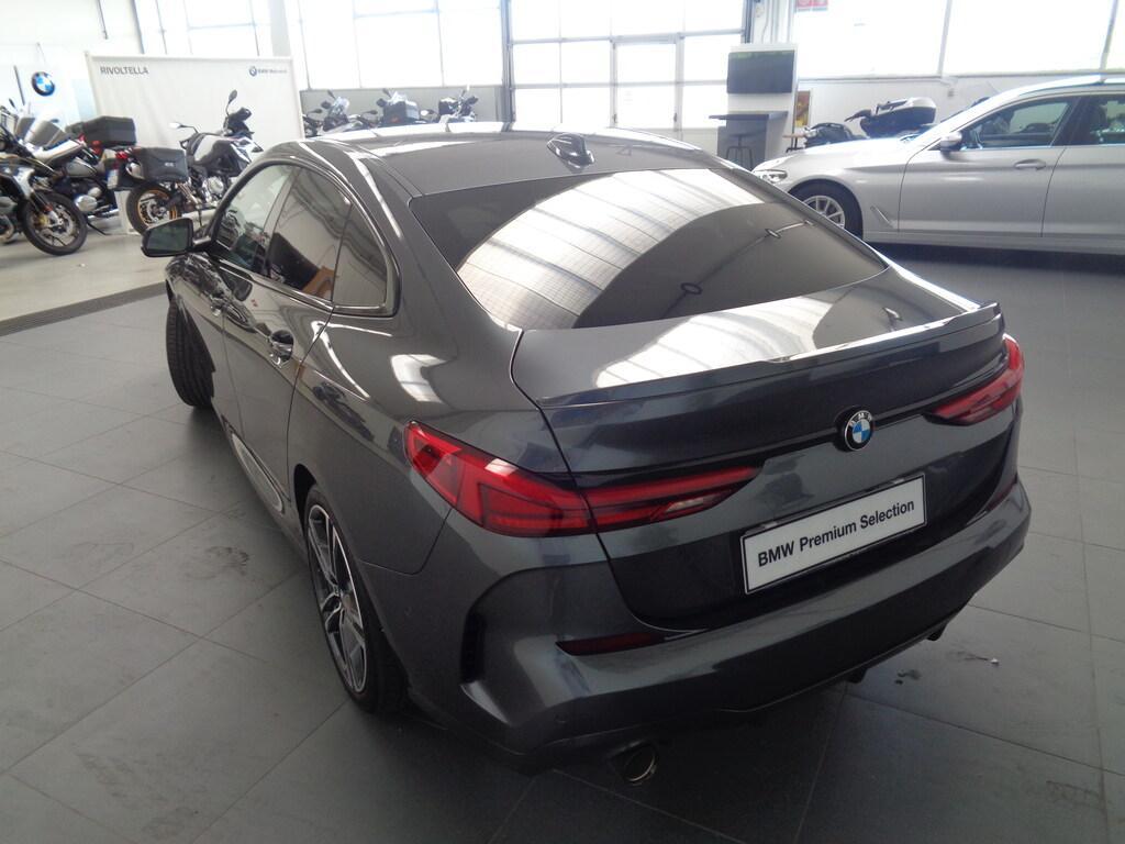 BMW Serie 2 Gran Coupe 218 i Msport DCT