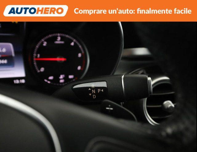 MERCEDES-BENZ C 220 d S.W. Auto Sport