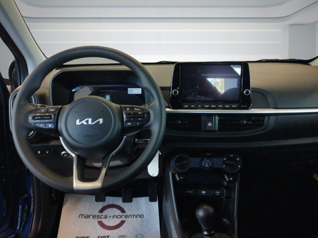 KIA Picanto 1.0 GDi GPL 5 porte Urban